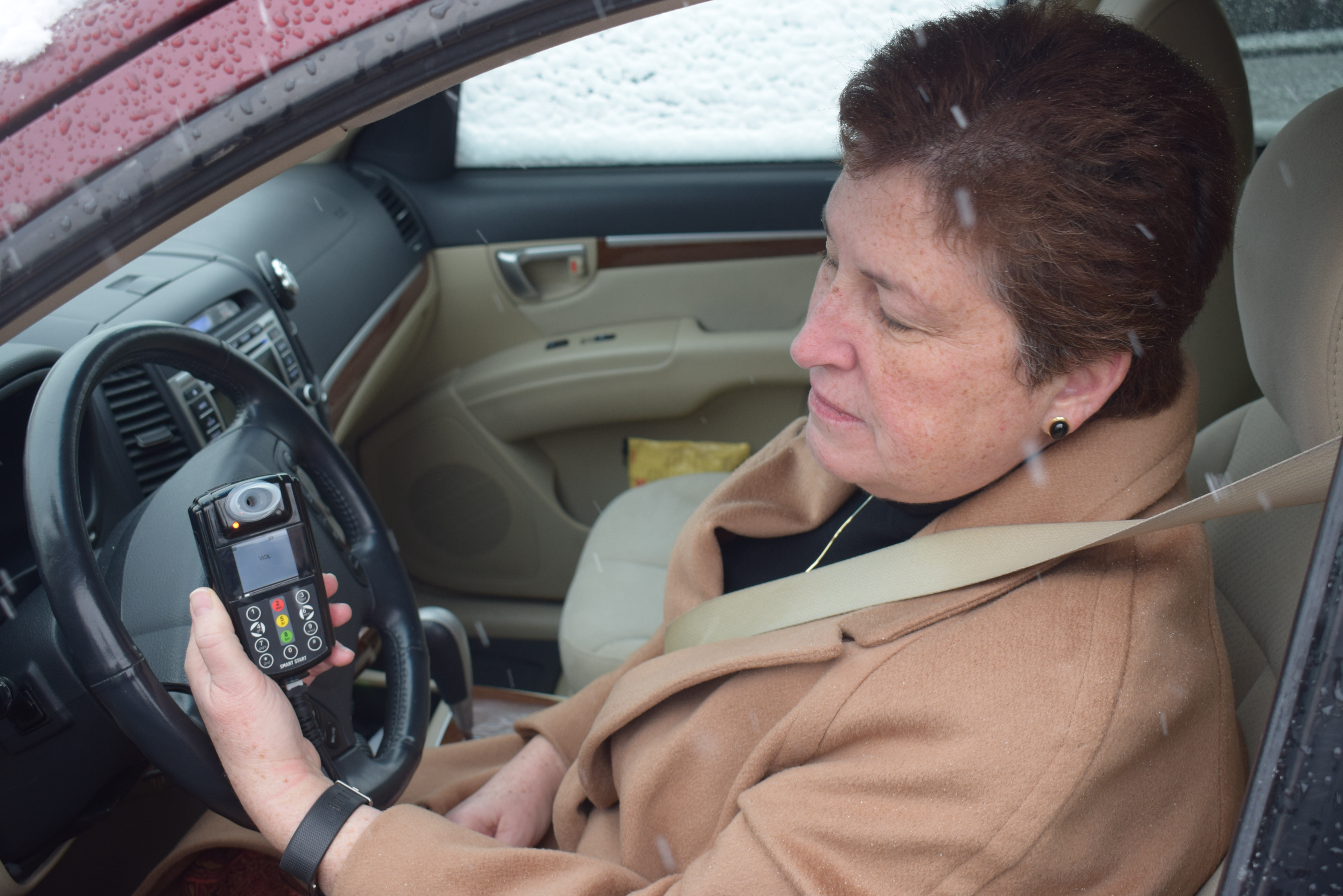 State Law Expands Use Of Ignition Interlock Devices